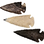 Arrowhead Assortment - Medium