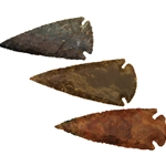 Arrowhead Assortment - Large