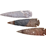 Arrowhead Assortment - XL