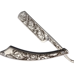 Albainox - Straight Razor