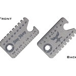 AuCon - Dog Tag 3.0 Anglefinder