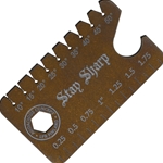 AuCon - Dog Tag 3.0 Anglefinder Bronze