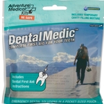 Adventure Medical - Dental Medic