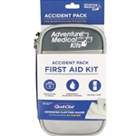 Adventure Medical - Accident Pack w/ QuikClot