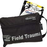 Adventure Medical - Field Trauma with Quikclot
