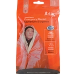 Adventure Medical - Heatsheets Emergency Blanket