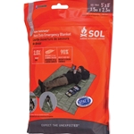 Adventure Medical - Emergency Blanket