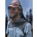 Adventure Medical - Bens Ultranet Head Net