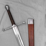 Late Medieval Greatsword
