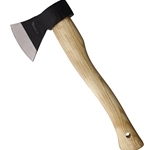 Angelo B - German Style Axe
