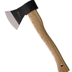 Angelo B - German Style Axe