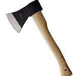 Angelo B - German Style Axe