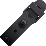 Acta Non Verba Knives - ANV MOLLE Clip 60mm