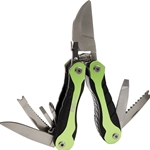 AccuSharp - Gardener's Multi-Tool AS084C