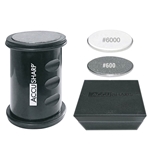 AccuSharp - 2-Stone Rolling Knife Sharpene