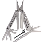 Black Fox - Fortitude Multi Tool BF206