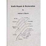 Books - Knife Repair and Restoration