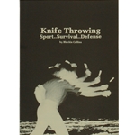 Books - Knife Throwing