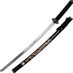 Bishamon - Samurai Sword