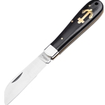 Boker - History Knife &amp; Tool Anchor