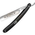 Boker - King Cutter Razor Black