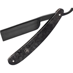 Boker - Black Amboina Razor