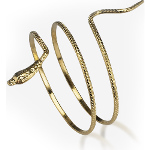 Metal Snake Armband 100-180830