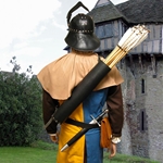 Archers Quiver
