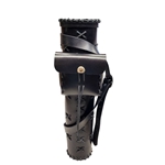 Nottingham Leather Quiver