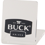 Buck - Single Knife Display Stand