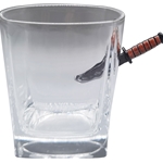 Caliber Gourmet - Last Man Standing Glass