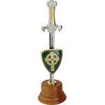 Art Gladius - Celt Mini Sword And Shield