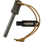 Casstrom - Fire Steel Army Bog Oak