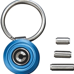 Civivi - Key Coin Blue