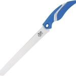 Camillus - Cuda Serrated Chunk Knife
