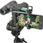 Carson Optics - HookUpz Universal Adapter