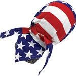 Miscellaneous - Danbanna American Flag