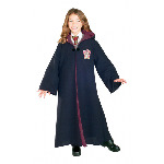 Deluxe Gryffindor Costume Robe CU883295
