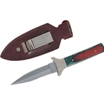Slim Boot Knife DH-7822