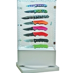 Miscellaneous - Display Case with LED Lights