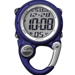Dakota - Digi Clip Mini Watch