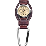 Dakota - Leather Hanger Watch