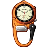 Dakota - Mini Clip Microlight Watch