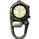Dakota - Mini Clip Microlight Watch