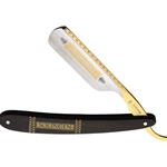 Dovo - Bismarck 3/4 Straight Razor