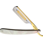 Dovo - Bismarck 3/4 Straight Razor