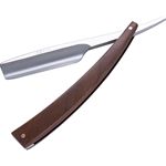 Dovo - EDO 5/8 Straight Razor Walnut