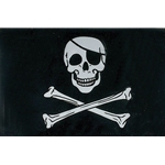 Flags - Jolly Roger Flag