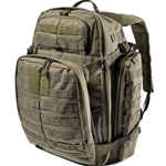 5.11 Tactical - Rush72 2.0 Backpack