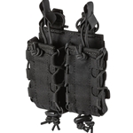 5.11 Tactical - Flex Double Pistol Mag Pouch